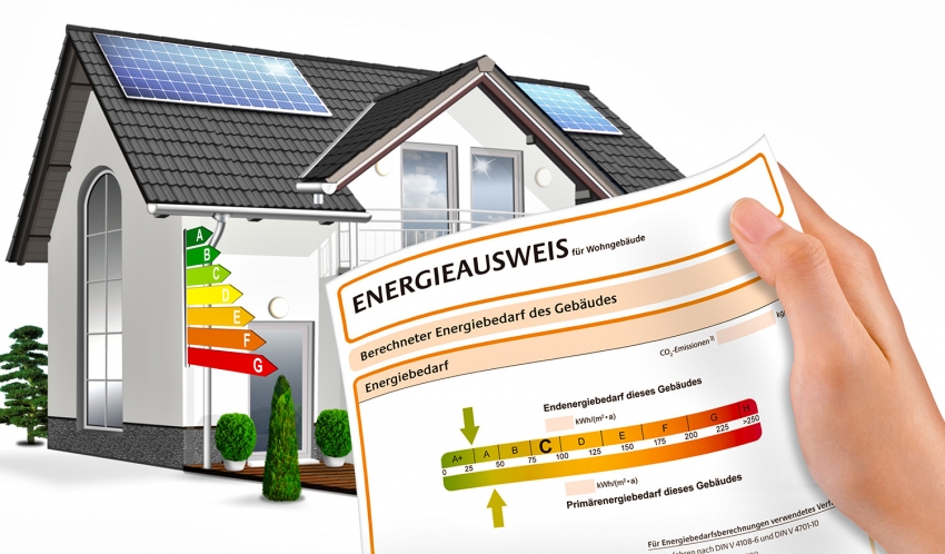 Energieeffizientes Bauen – Vorteile und Möglichkeiten